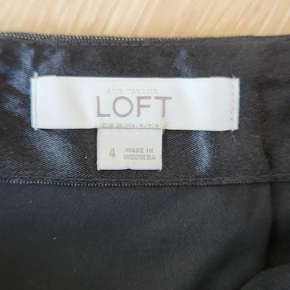 ||ANN TAYLOR LOFT|| skirt - Picture 8 of 9